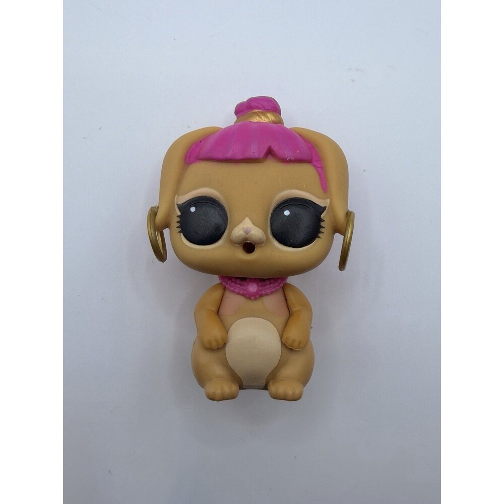 LOL Surprise Pets Series 3 Bunny Wishes Toy T1
